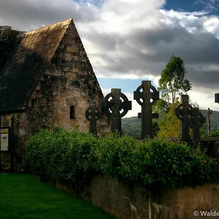 The Celtic Killaloe
