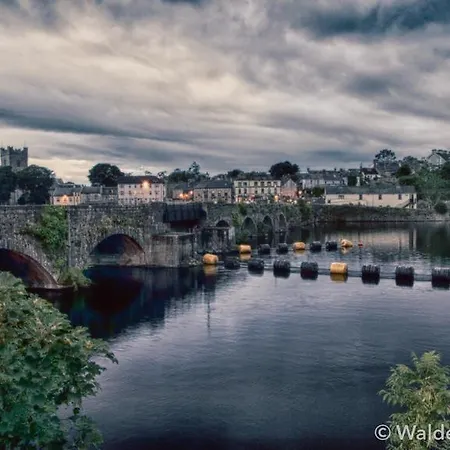 Bed & Breakfast The Celtic Killaloe