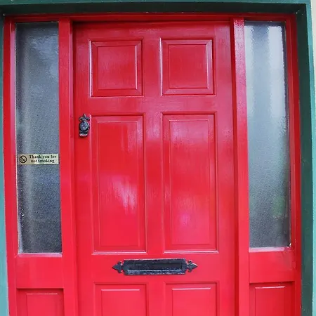 The Celtic Killaloe