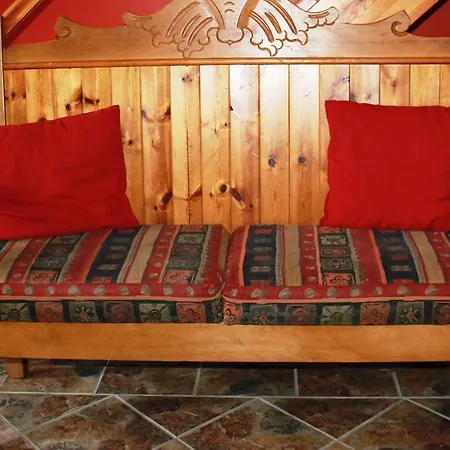 Bed & Breakfast The Celtic