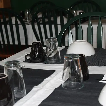 Bed & Breakfast The Celtic *