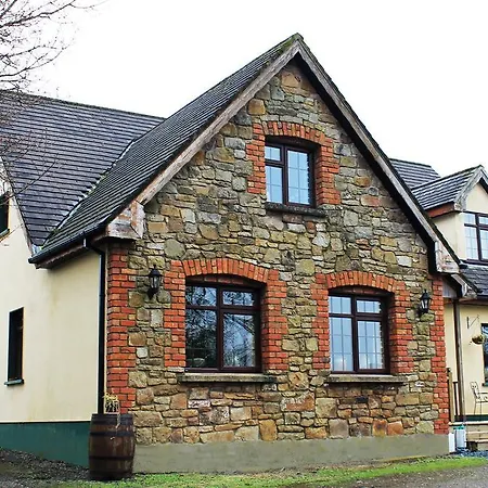 Bed & Breakfast The Celtic Killaloe