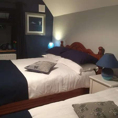 Bed & Breakfast The Celtic Killaloe