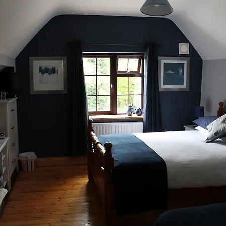 Bed & Breakfast The Celtic