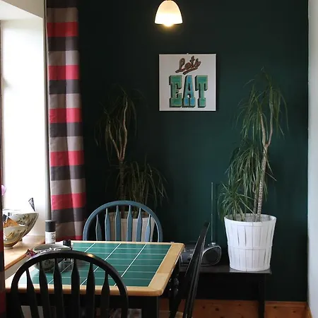 The Celtic Bed & Breakfast Killaloe