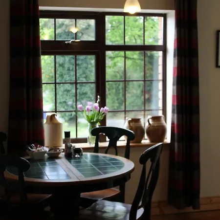 The Celtic Bed & Breakfast