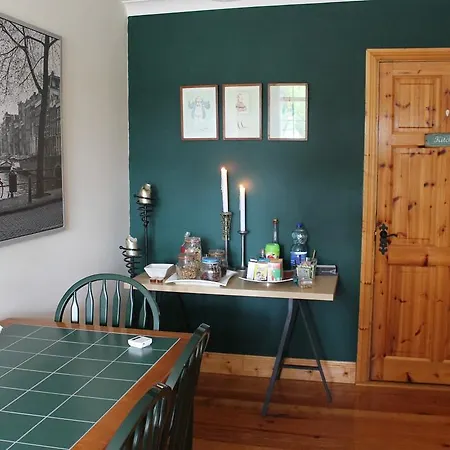 Bed & Breakfast The Celtic Killaloe