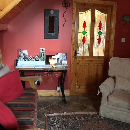 Bed & Breakfast The Celtic