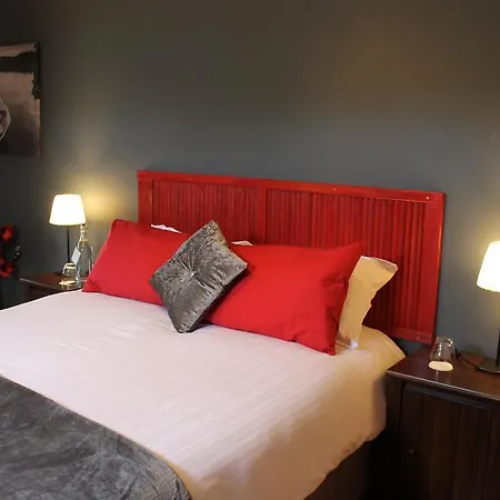 The Celtic Bed & Breakfast Killaloe