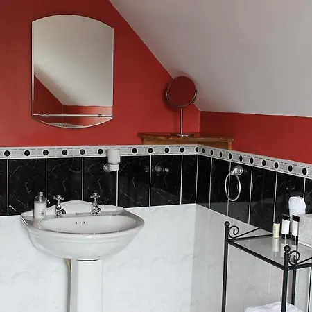 Bed & Breakfast The Celtic Killaloe