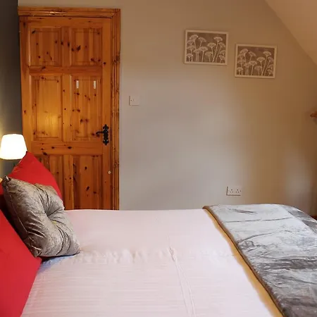 Bed & Breakfast The Celtic Killaloe