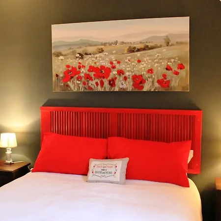 Bed & Breakfast The Celtic Killaloe