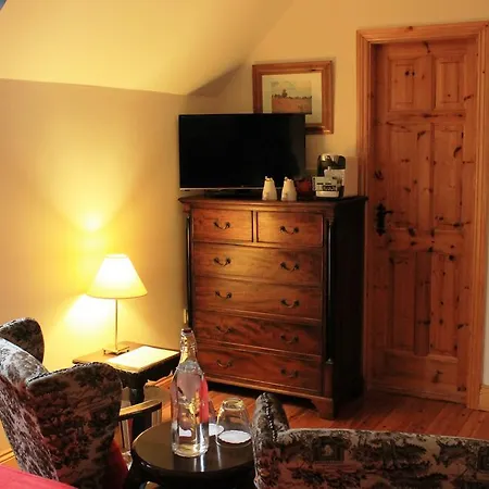 Bed & Breakfast The Celtic