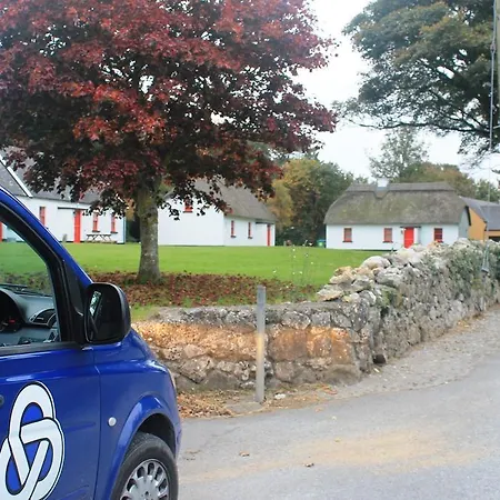 Bed & Breakfast The Celtic Killaloe