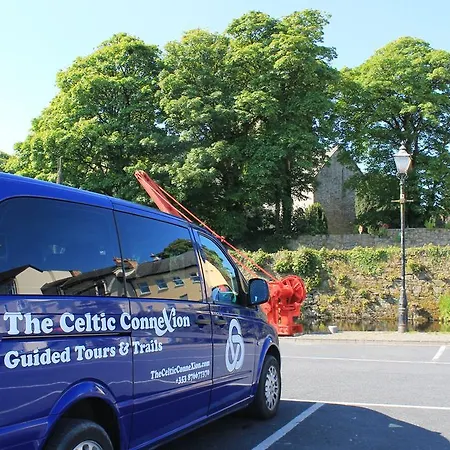 Bed & Breakfast The Celtic Killaloe