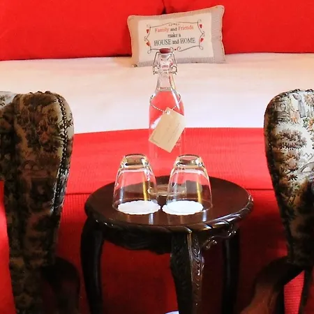 Bed and breakfast The Celtic
